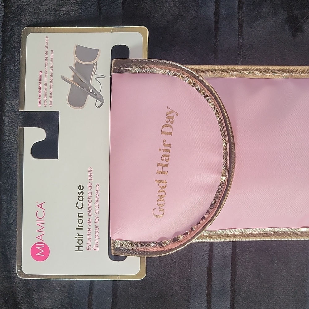 TRAVEL CASE - Picture 2 of 10